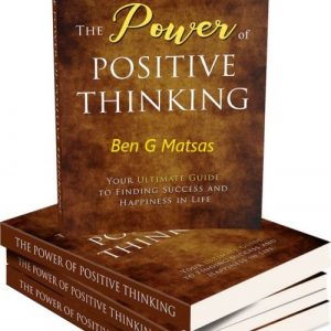 The Power of Positive Thinking